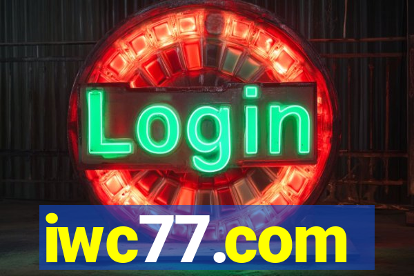 iwc77.com