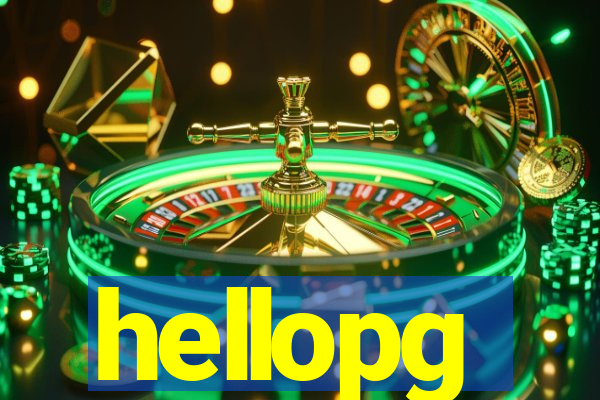 hellopg