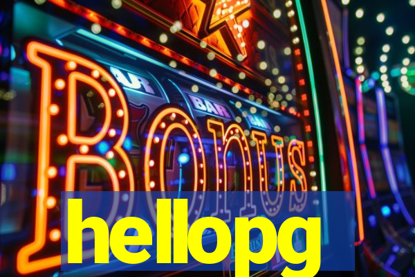 hellopg