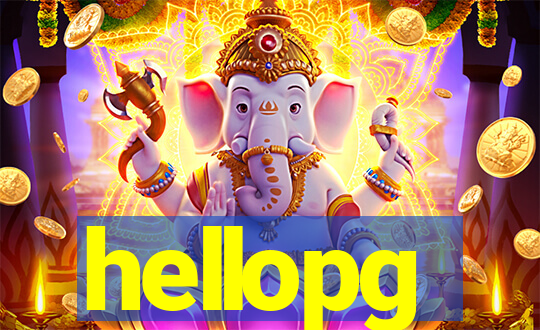 hellopg
