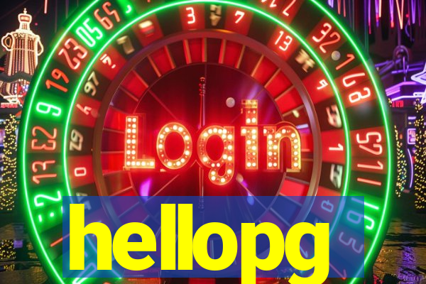 hellopg