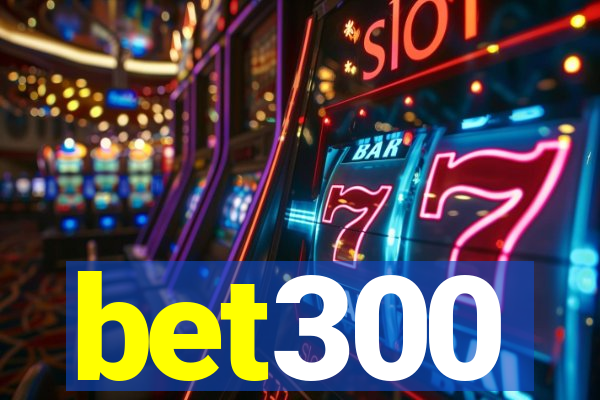 bet300