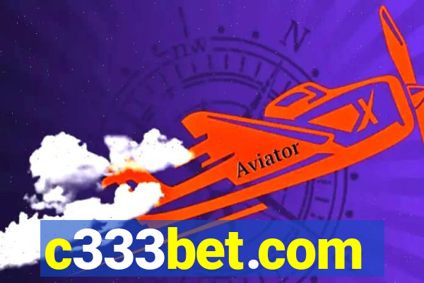 c333bet.com
