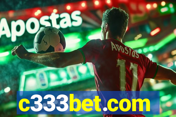 c333bet.com