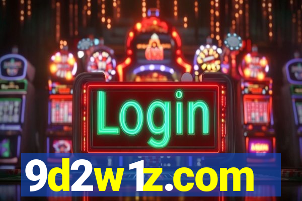 9d2w1z.com