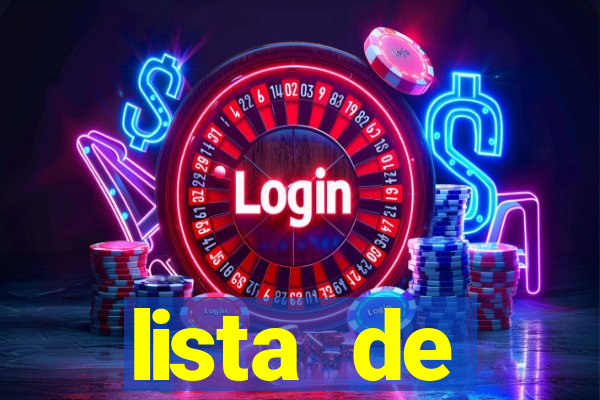 lista de plataformas de jogos