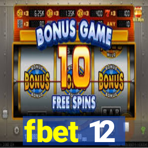fbet 12