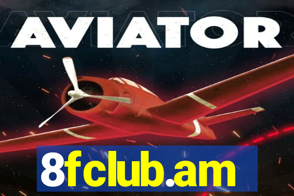 8fclub.am
