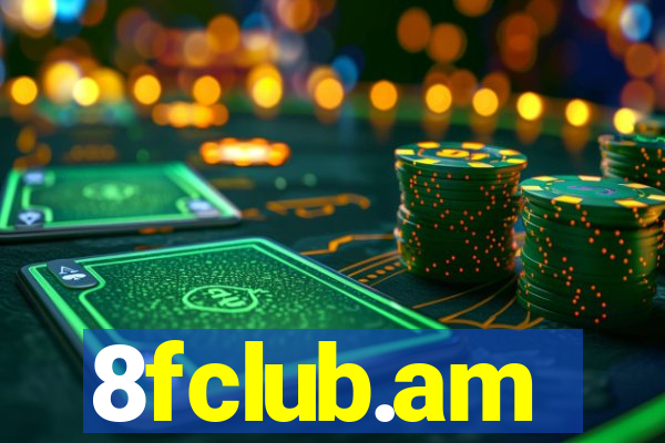 8fclub.am