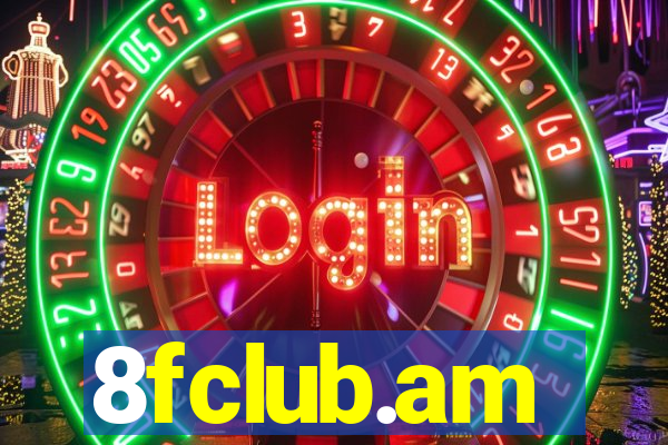 8fclub.am