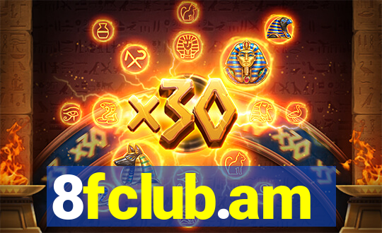 8fclub.am