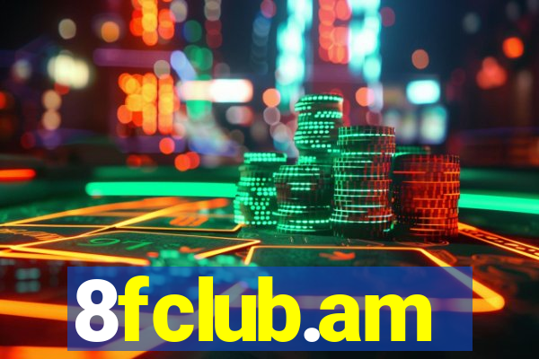 8fclub.am
