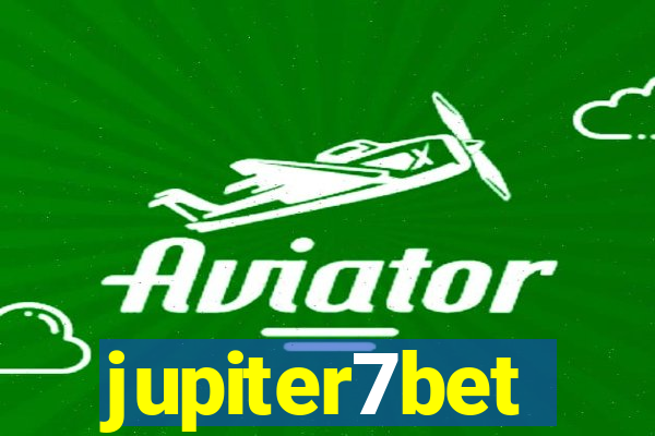 jupiter7bet