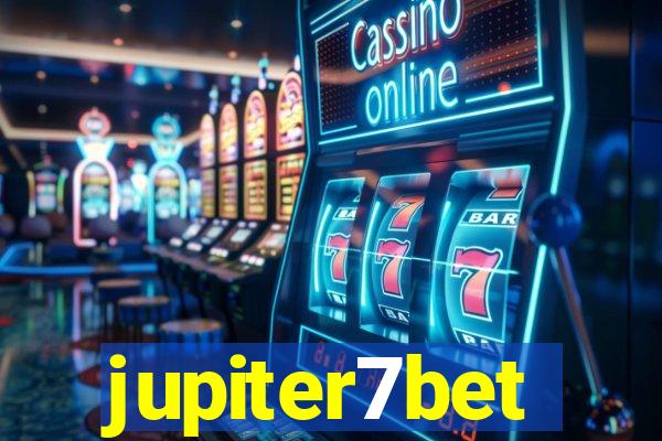 jupiter7bet