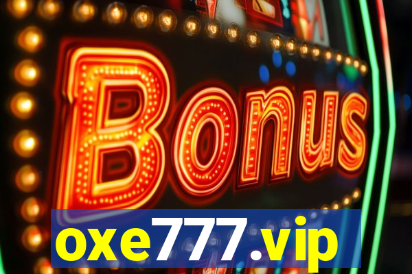 oxe777.vip