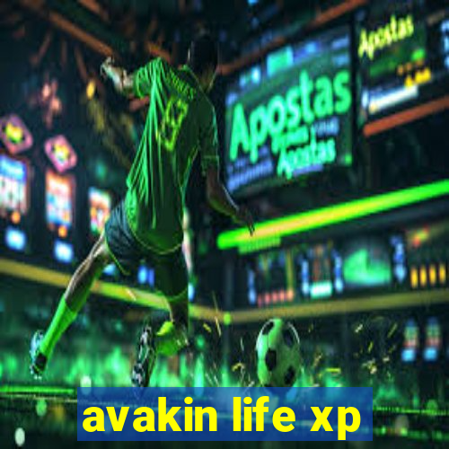 avakin life xp