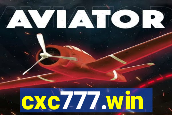 cxc777.win