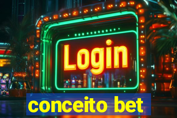 conceito bet