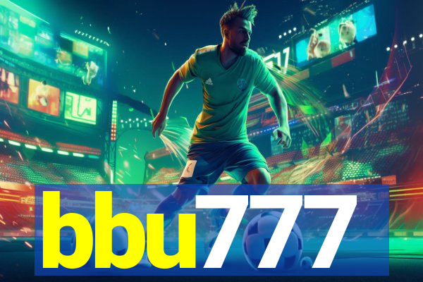 bbu777