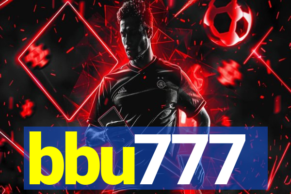 bbu777
