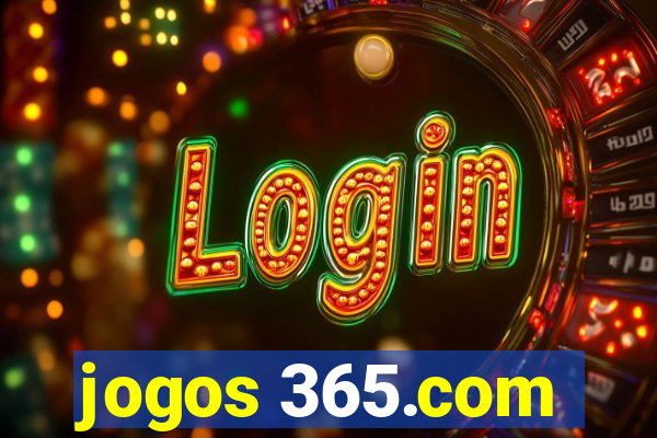 jogos 365.com