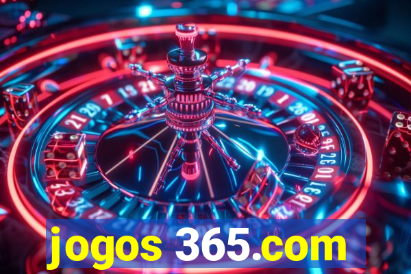 jogos 365.com