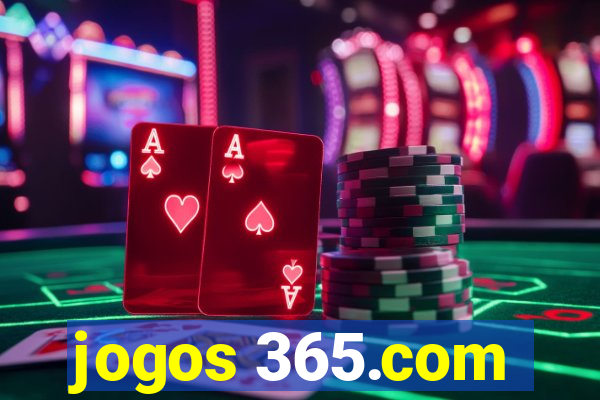 jogos 365.com