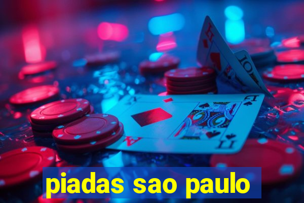 piadas sao paulo