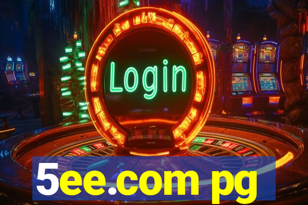 5ee.com pg