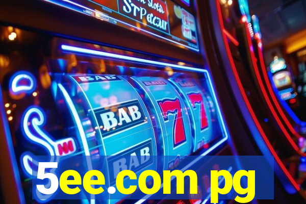 5ee.com pg