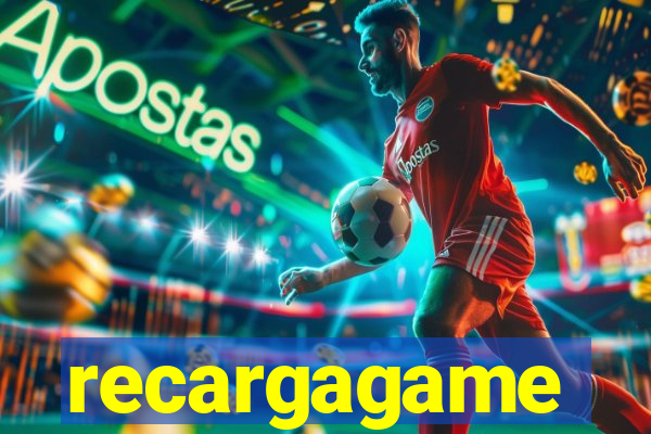 recargagame