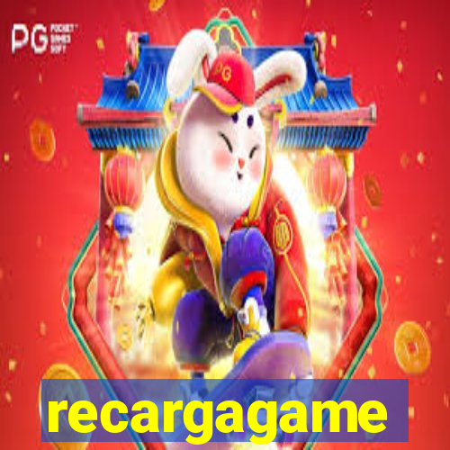 recargagame