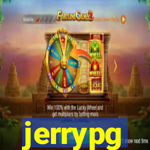jerrypg