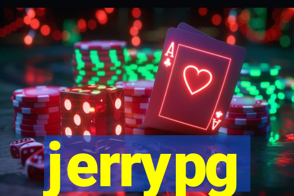 jerrypg