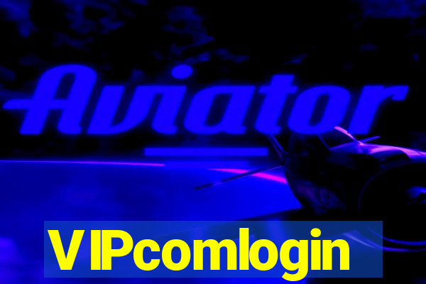 VIPcomlogin