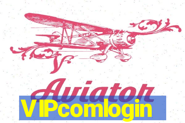 VIPcomlogin