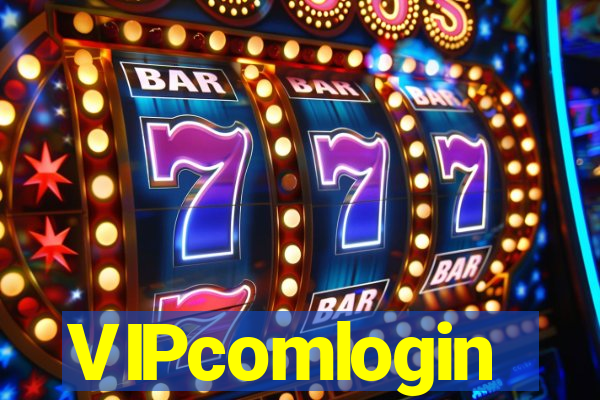 VIPcomlogin