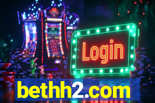 bethh2.com