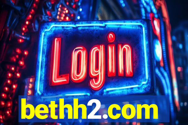 bethh2.com