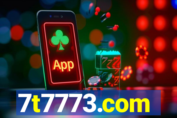 7t7773.com