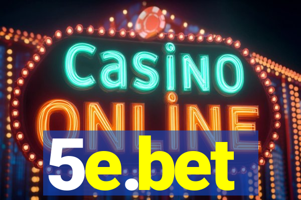 5e.bet
