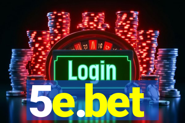 5e.bet