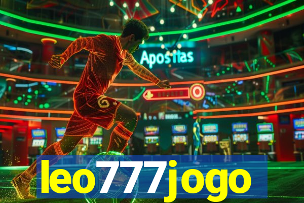 leo777jogo
