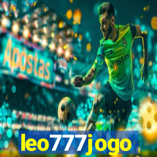 leo777jogo