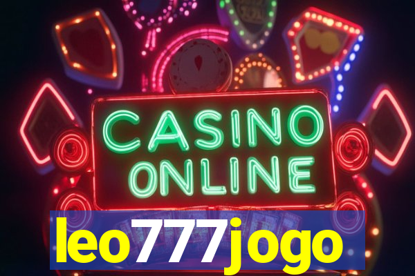 leo777jogo