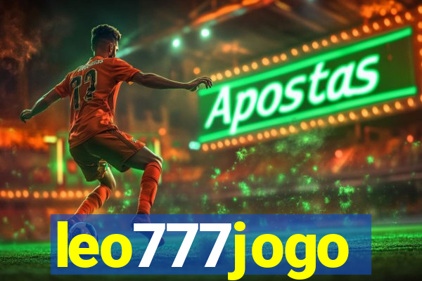 leo777jogo