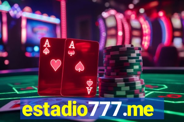 estadio777.me