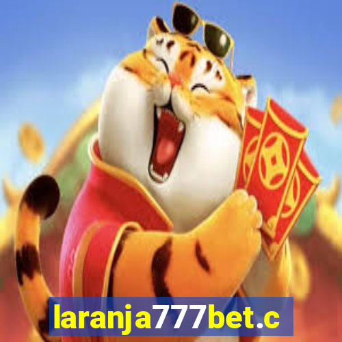 laranja777bet.com