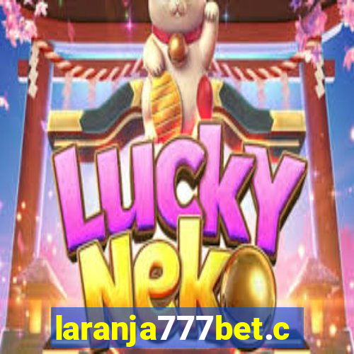 laranja777bet.com