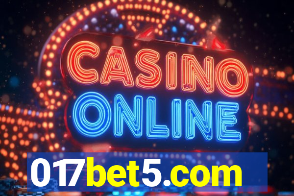 017bet5.com